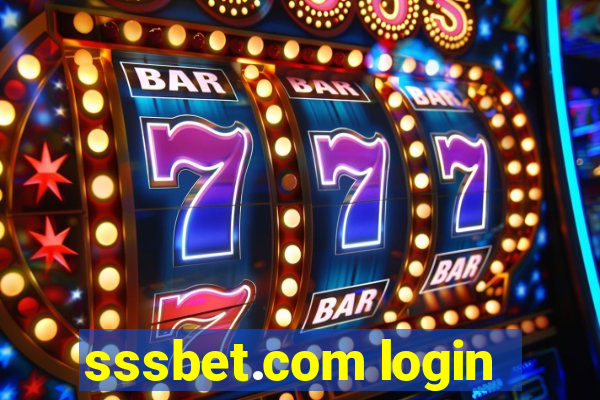 sssbet.com login